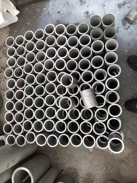 莒南不锈钢管