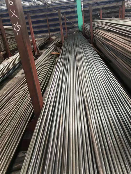 莒南精密钢管
